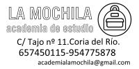 Academia La Mochila